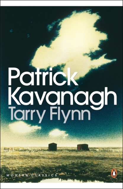 Tarry Flynn, Paperback / softback Book
