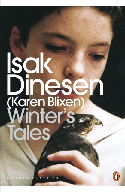 Winter's Tales, Paperback / softback Book