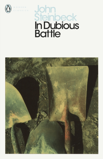 In Dubious Battle, Paperback / softback Book