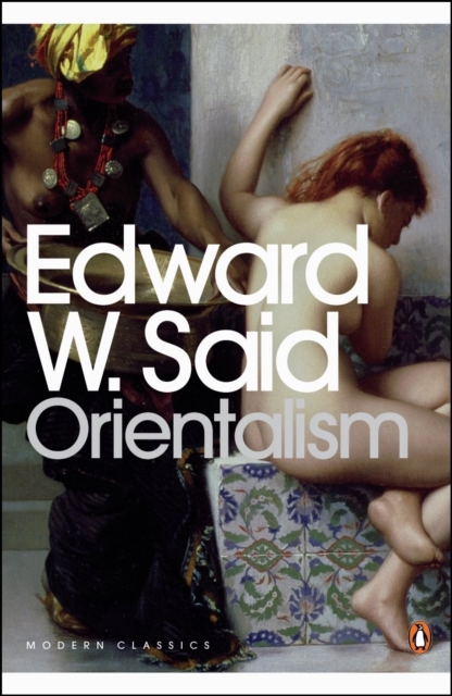 Orientalism, Paperback / softback Book