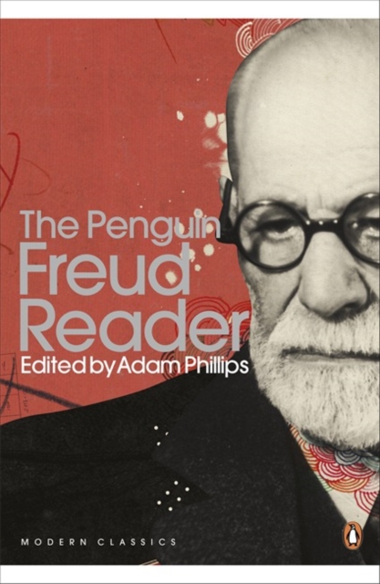 The Penguin Freud Reader, Paperback / softback Book