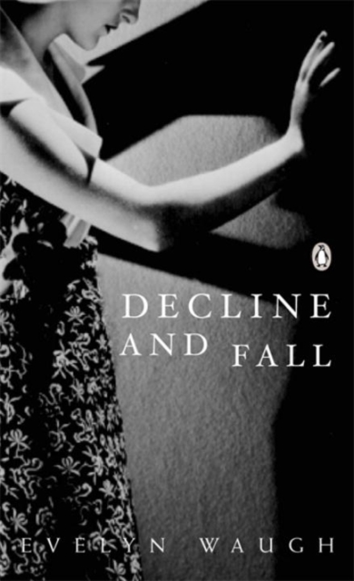 Decline and Fall, Paperback Book