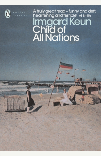 Child of All Nations, Paperback / softback Book