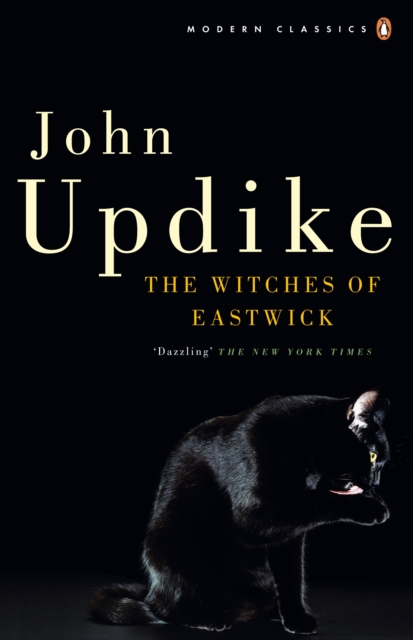 The Witches of Eastwick, Paperback / softback Book