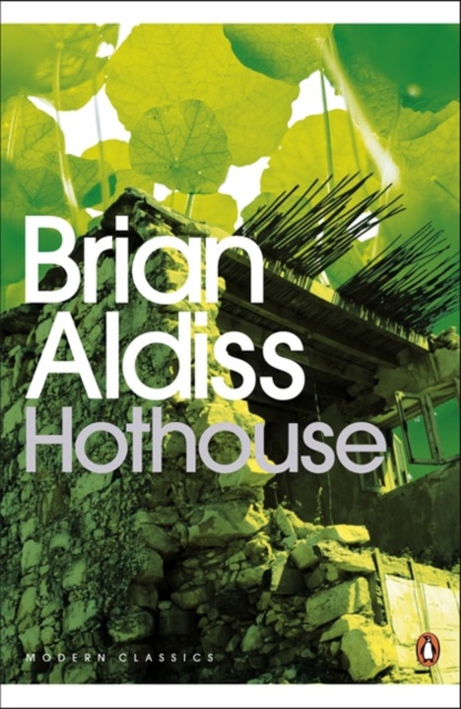 Hothouse, Paperback / softback Book
