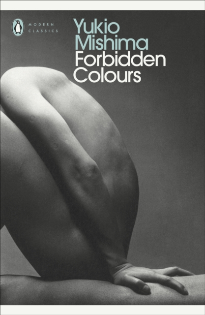 Forbidden Colours, Paperback / softback Book