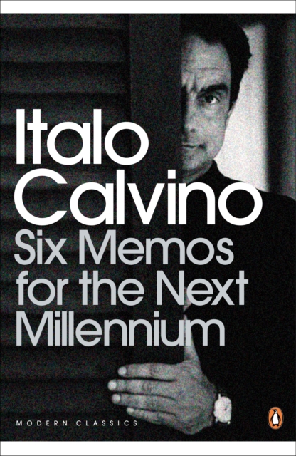 Six Memos for the Next Millennium, Paperback Book