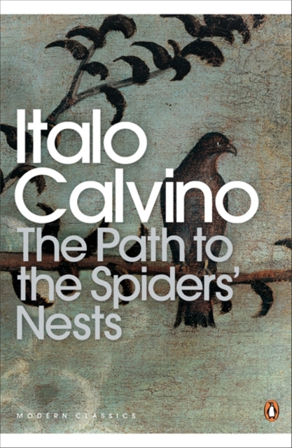 The Path to the Spiders' Nests, Paperback / softback Book
