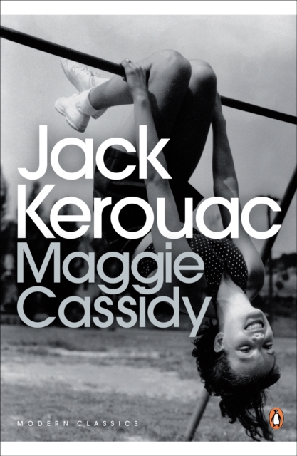 Maggie Cassidy, Paperback / softback Book