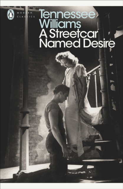 A Streetcar Named Desire, Paperback / softback Book