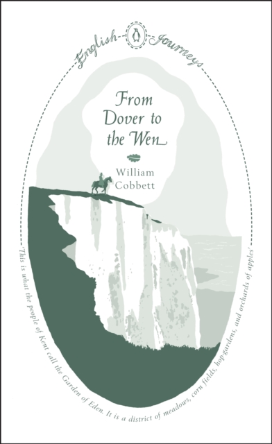 From Dover to the Wen, Paperback Book