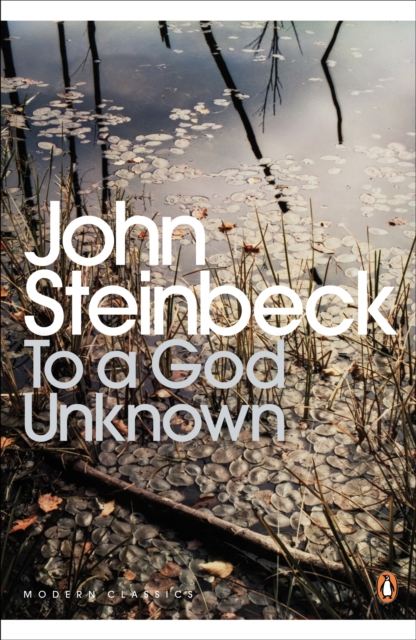 To a God Unknown, EPUB eBook