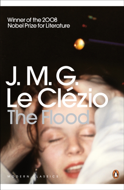 The Flood, Paperback / softback Book
