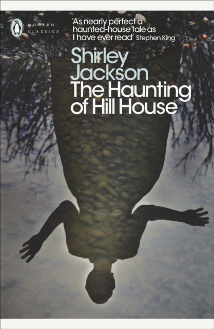 The Haunting of Hill House, Paperback / softback Book