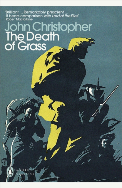 The Death of Grass, EPUB eBook