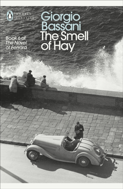 The Smell of Hay, Paperback / softback Book
