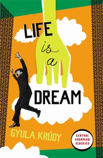 Life Is A Dream, Paperback / softback Book