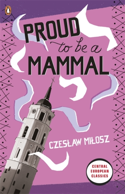 Proud To Be A Mammal, Paperback / softback Book