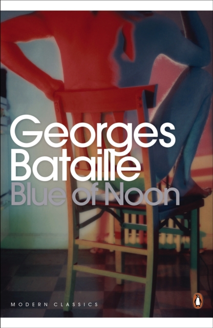 Blue of Noon, Paperback / softback Book