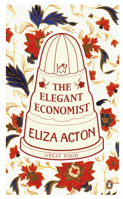 The Elegant Economist, Paperback Book