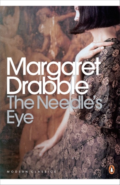 The Needle's Eye, Paperback / softback Book