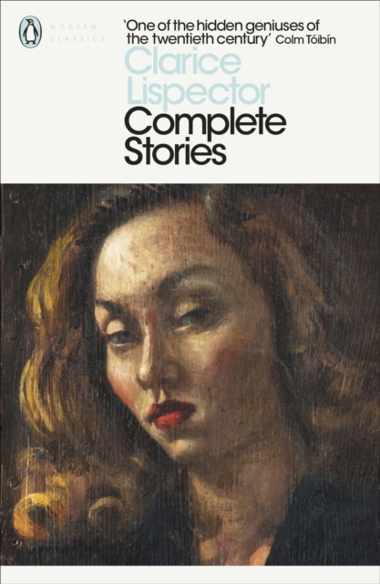 Complete Stories, Paperback / softback Book