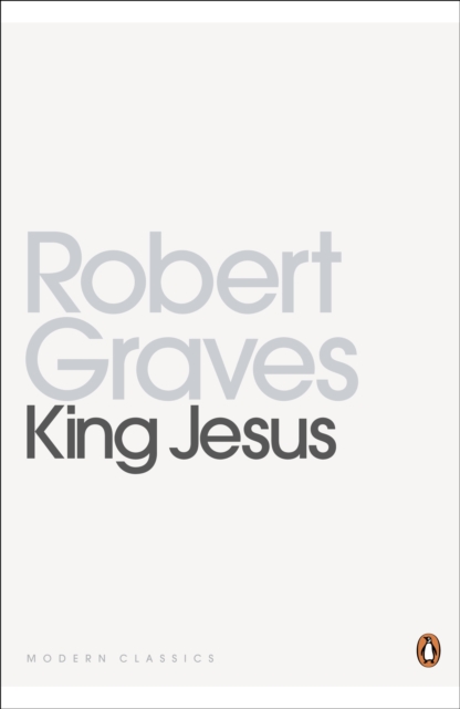 King Jesus, Paperback / softback Book