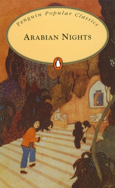 Arabian Nights : A Selection, Paperback Book