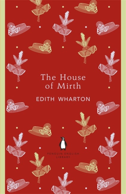 The House of Mirth, Paperback / softback Book