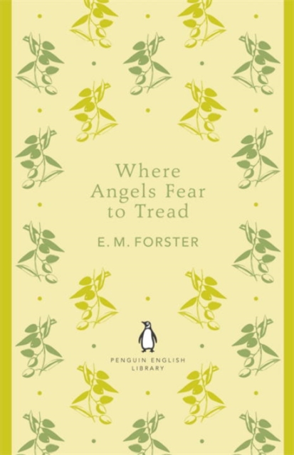 Where Angels Fear to Tread, Paperback / softback Book