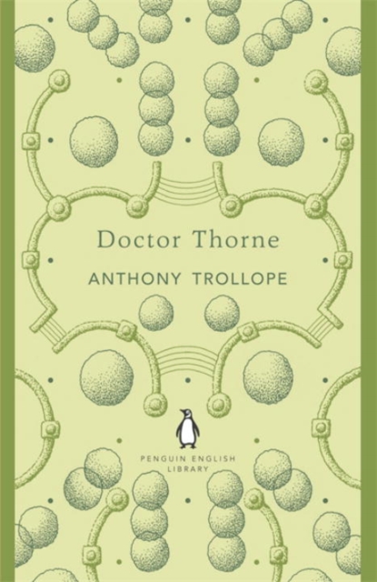 Doctor Thorne, Paperback Book