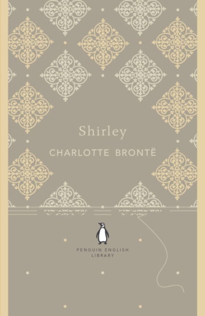 Shirley, Paperback Book