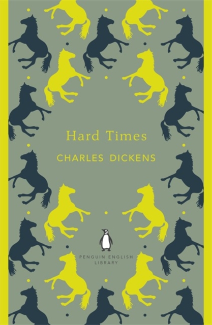 Hard Times, Paperback / softback Book