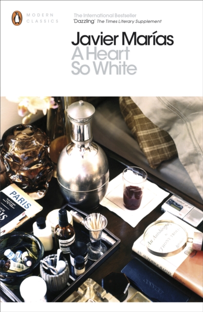 A Heart so White, EPUB eBook