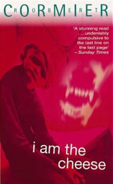 I am the Cheese, Paperback / softback Book