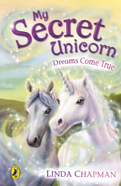My Secret Unicorn: Dreams Come True, Paperback Book