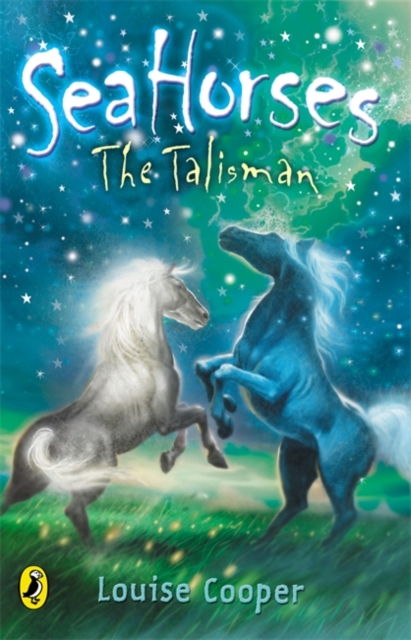 Sea Horses: The Talisman, Paperback / softback Book