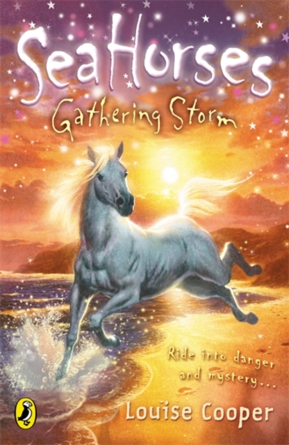 Sea Horses: Gathering Storm, Paperback / softback Book