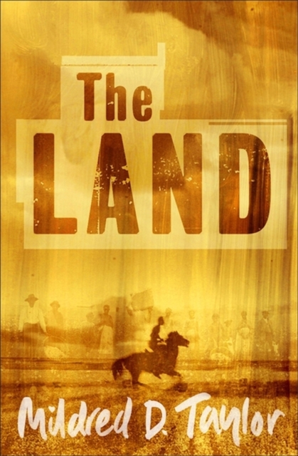 The Land, Paperback Book