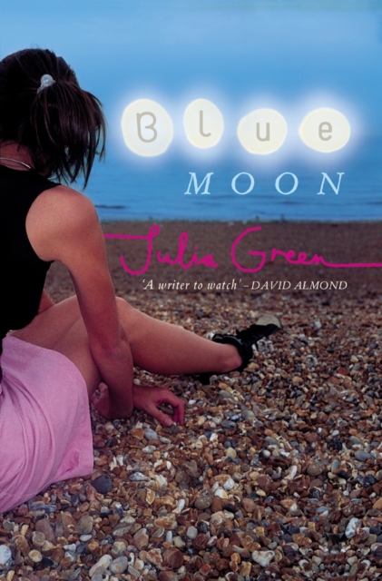 Blue Moon, Paperback / softback Book