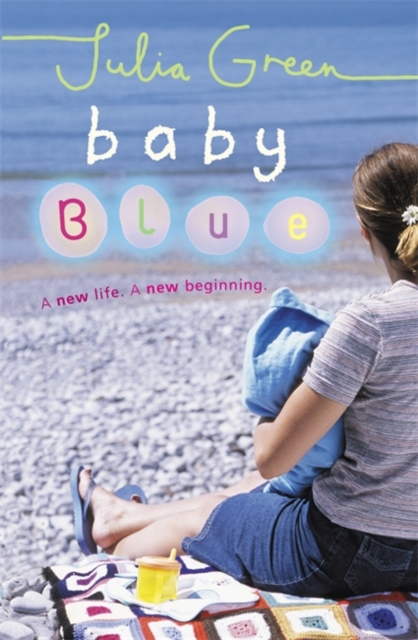 Baby Blue, Paperback / softback Book