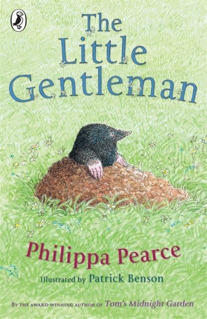 The Little Gentleman, Paperback / softback Book