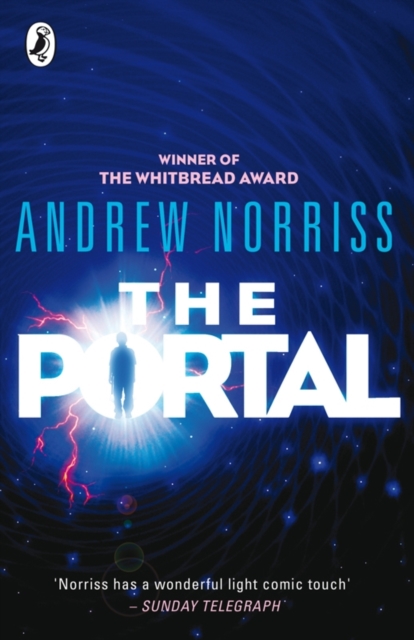 The Portal, Paperback / softback Book