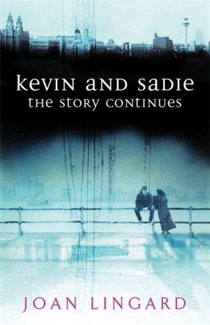 Kevin and Sadie: The Story Continues, Paperback / softback Book