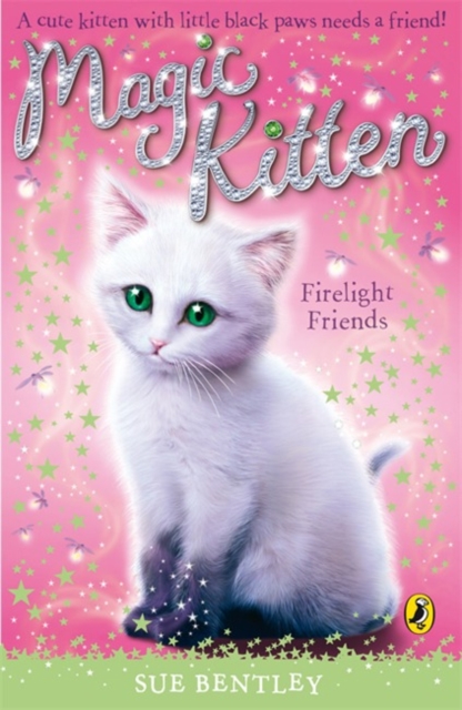 Magic Kitten: Firelight Friends, Paperback / softback Book