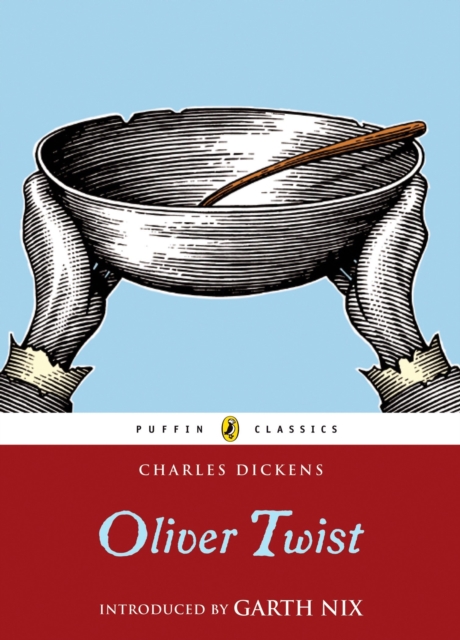 Oliver Twist, Paperback / softback Book