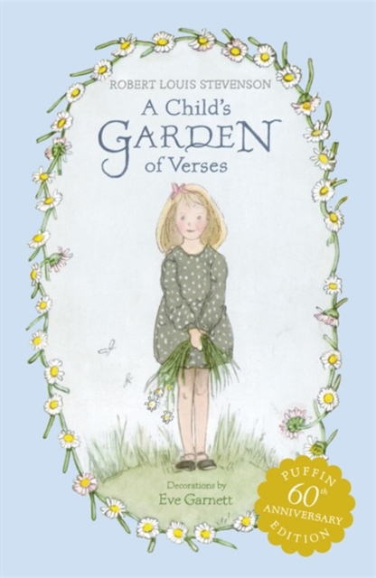 A Child's Garden of Verses, Paperback / softback Book