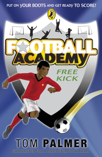 Football Academy: Free Kick, Paperback / softback Book