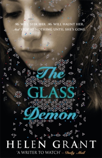 The Glass Demon, Paperback / softback Book