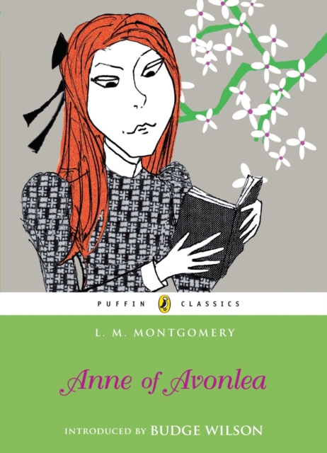 Anne of Avonlea, Paperback / softback Book